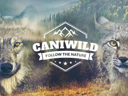 Caniwild Adult Cat Responsibly Sourced™ Salmon 7,5kg, hipoalergiczna z łososiem Human-Grade